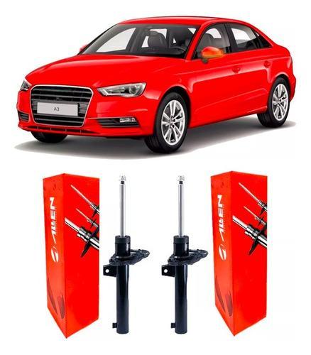 Par Amortecedor Dianteiro Audi A3 Sedan 1.4 2013 A 2020