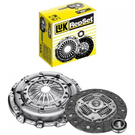 Kit Embreagem Chevrolet 